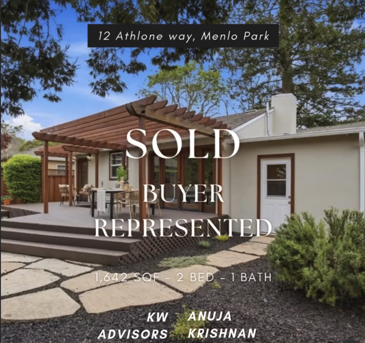 Anuja Krishnan real estate transaction 6