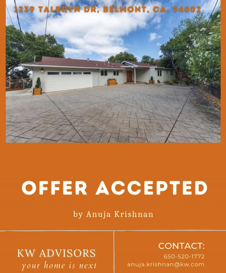Anuja Krishnan real estate transaction 7